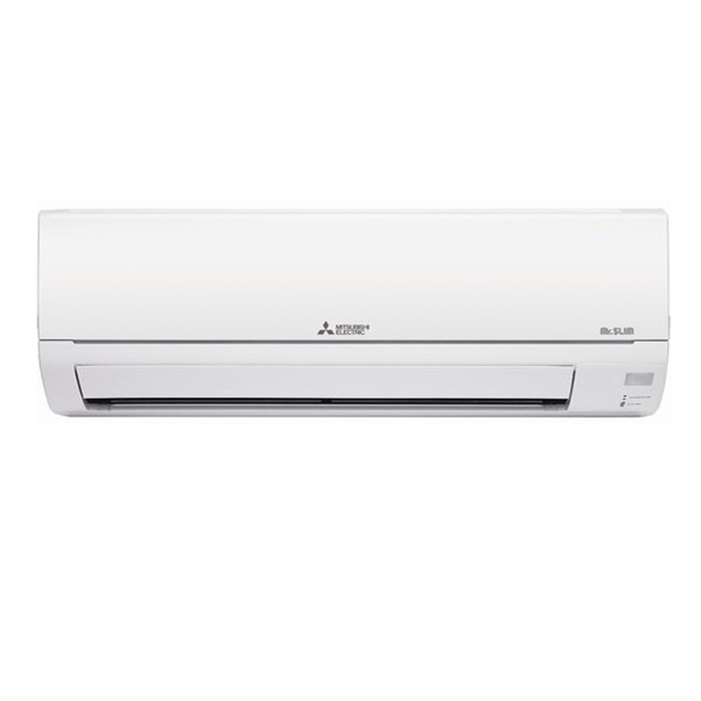 mitsubishi non inverter ac