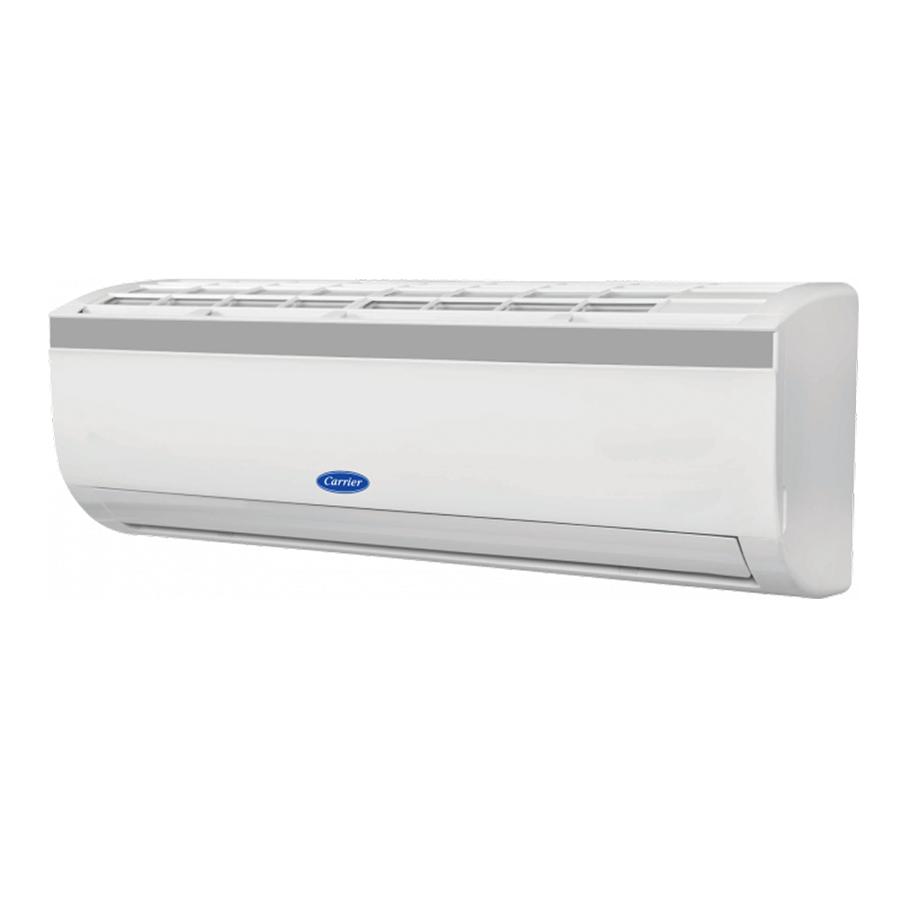 carrier non inverter ac 2 ton