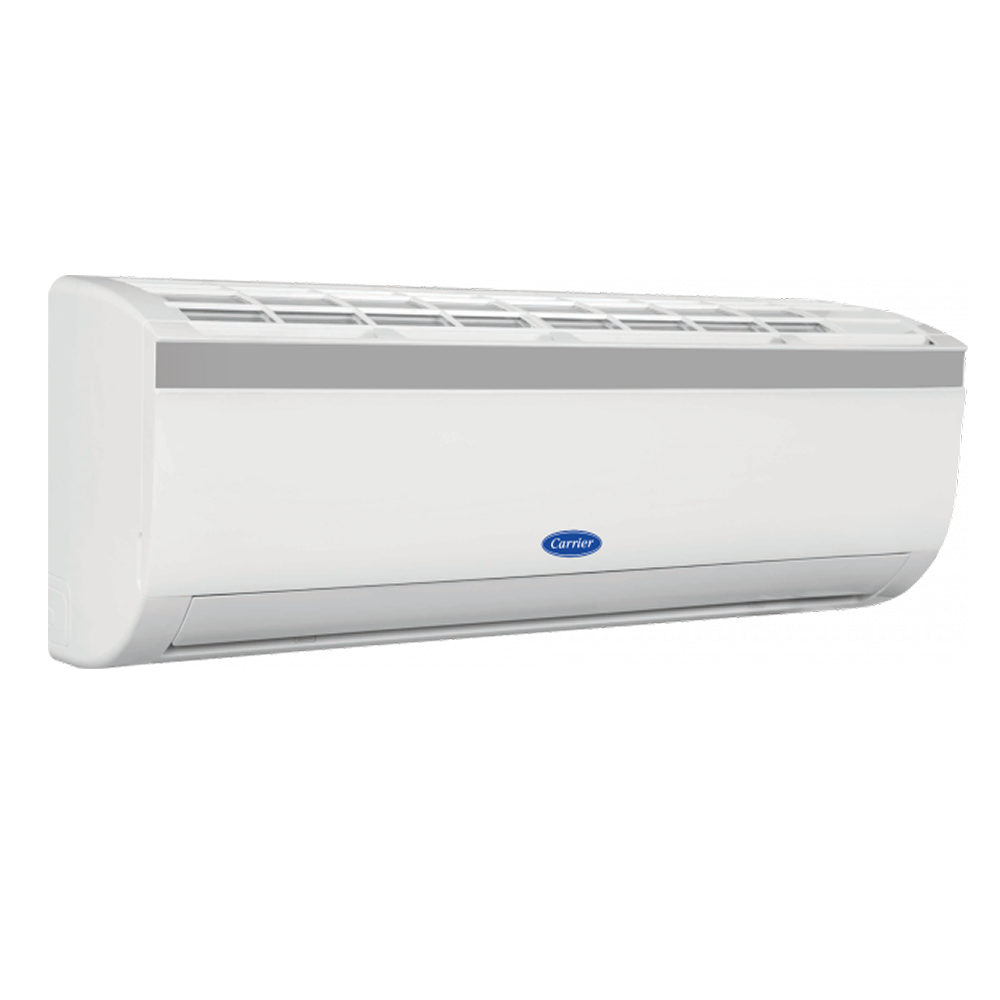 carrier 1 ton non inverter ac price