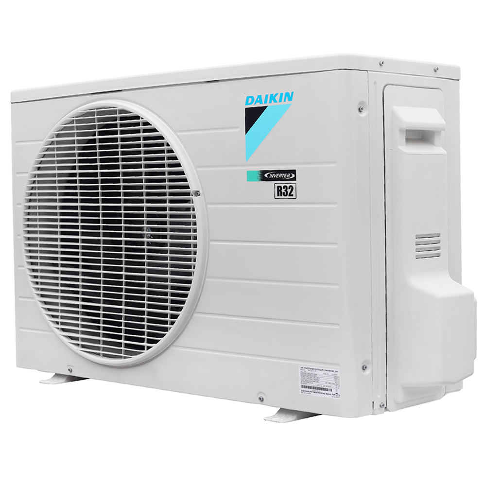 daikin ac ftkm35